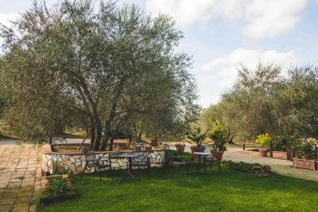 Agriturismo Cantagalli - 69