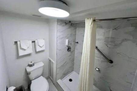 Econo Lodge Village - 92