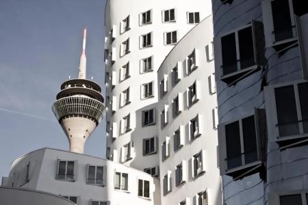 Sleep Inn Düsseldorf - 44