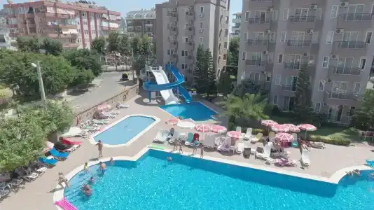 Club Sidar Apart - 14