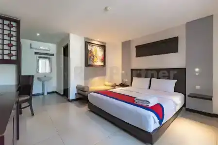 Ozz Kuta Bali - 43