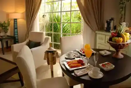 Paradisus Punta Cana Resort - All Inclusive - 123