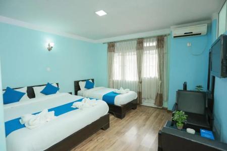 Access Nepal - 126