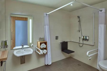 Hampton by Hilton Berlin City Centre Alexanderplatz - 59