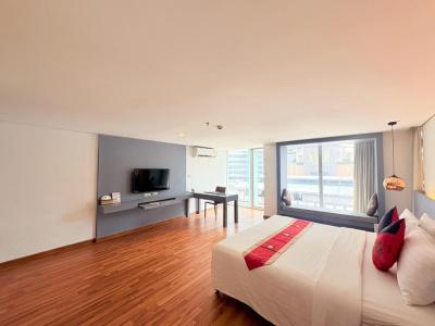 I Residence Silom - 38