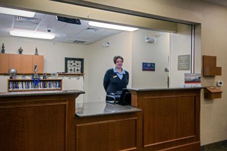 Candlewood Suites Indianapolis Northwest, an IHG - 25