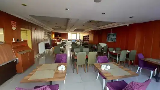 Adalı & Suites - 15