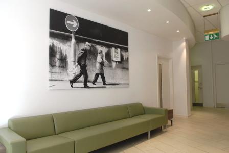 Holiday Inn Express London City, An Ihg - 25