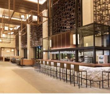Hyatt Regency Seragaki Island Okinawa - 17