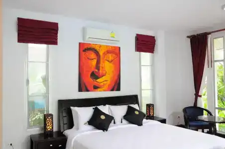 Baan Gecko - 38