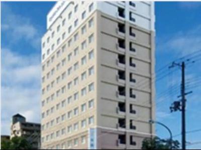 Toyoko Inn JR Wakayama eki Higashi guchi - 50