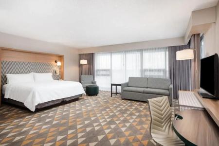 Holiday Inn Airport East, An Ihg - 72