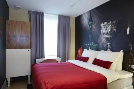 The Muse Amsterdam - Boutique - 28