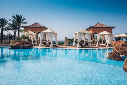 Iberostar Grand El Mirador - Adults Only - 33