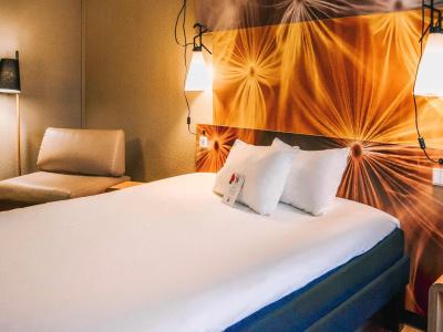 ibis Frankfurt Airport - 55