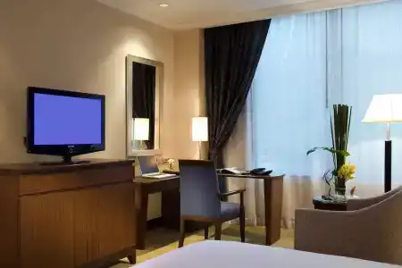Novotel Bangkok Suvarnabhumi Airport - 45