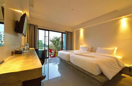 Riverside - 119