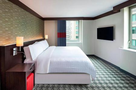 Four Points by Sheraton New York Downtown - 1