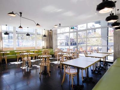 ibis budget East - 21