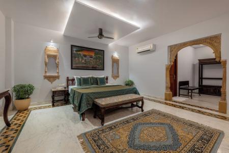 Rajasthan Palace - 78