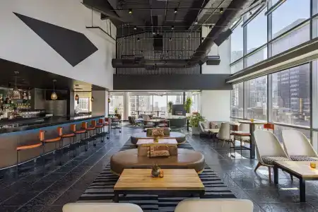 theWit Chicago, A DoubleTree by Hilton - 21