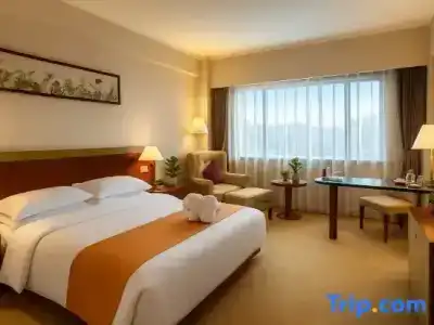 Kunming JinJiang - 23