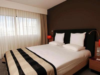 Mercure Den Haag Central - 105
