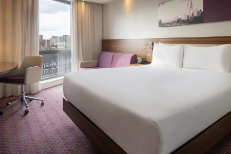 Hampton by Hilton London Waterloo - 8