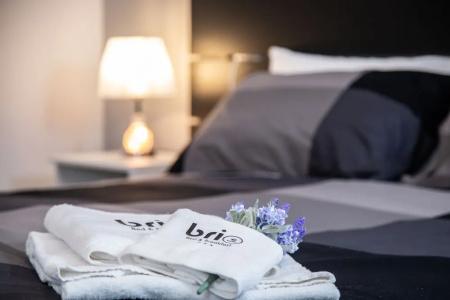 Brio Bed & Breakfast - 25