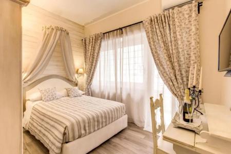 Casa Tua Vaticano Guest House - 33