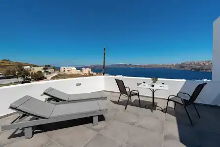 Pancratium Villas & Suites - 42