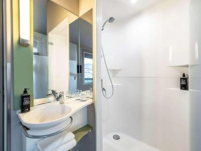 ibis budget Frankfurt City Ost - 7