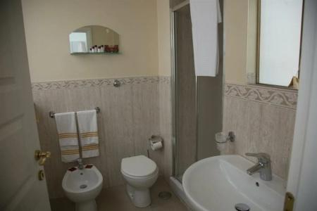 b&b Art Suite Santa Brigida - 8