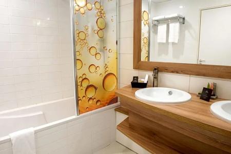 Holiday Inn Reims Centre, An Ihg - 108