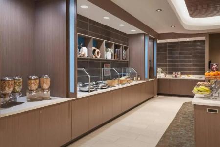 SpringHill Suites by Marriott Orlando Lake Nona - 7