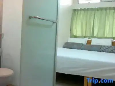 Tin Tin Guest House - 18