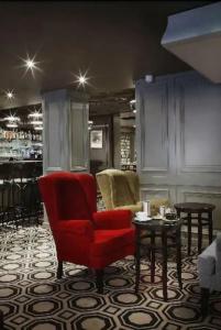 le Cinq Hyper - Centre - 23