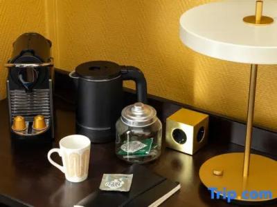 Chatillon Paris Montparnasse - 53