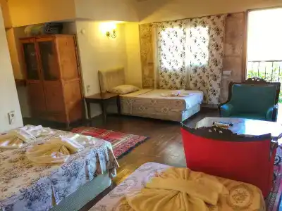 Parmis Boutique House - 1