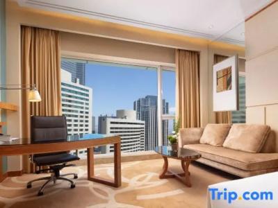 New World Dalian - 73