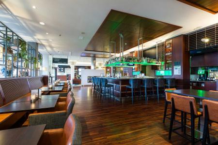 Courtyard by Marriott Amsterdam Airport - 30