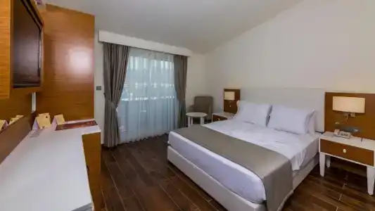 Ketenci Otel - 91