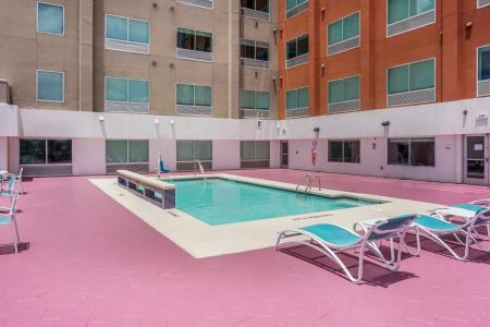 Holiday Inn Express & Suites - Houston Westchase - Westheimer, an IHG - 21