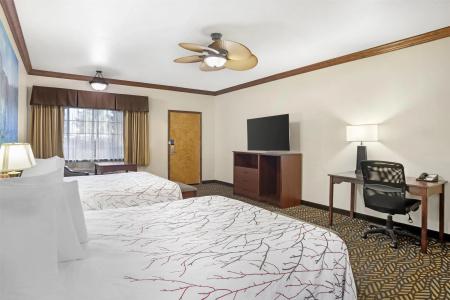 Best Western Plus Yosemite Gateway Inn - 58
