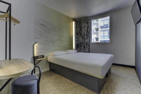 B&B Hôtel Marseille Prado Vélodrome - 32