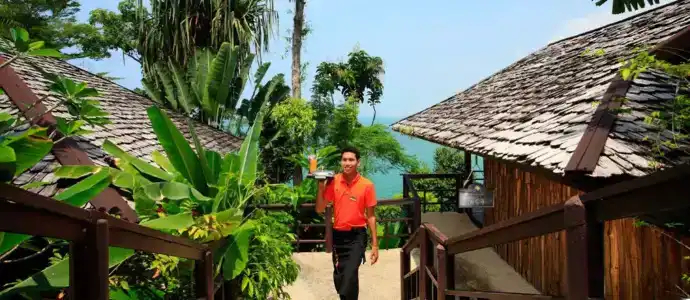 Baan Krating Khao Lak Resort - Sha Plus - 19