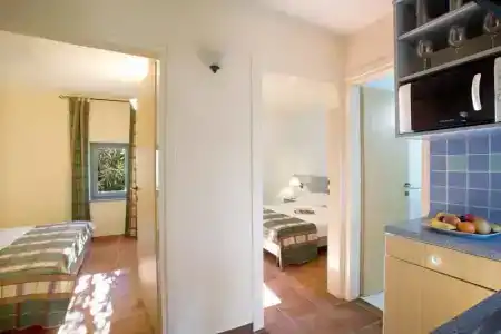 Valamar Club Tamaris - Все включено Light - 47
