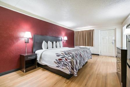 Red Roof Inn Dallas/Richardson - 50