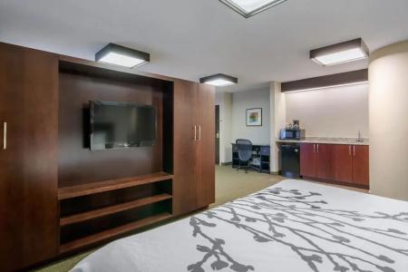 Sleep Inn - 51