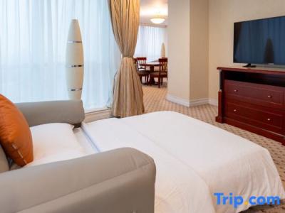 Sheraton Nanjing Kingsley & Towers - 104